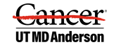 UT MD Anderson Cancer Center